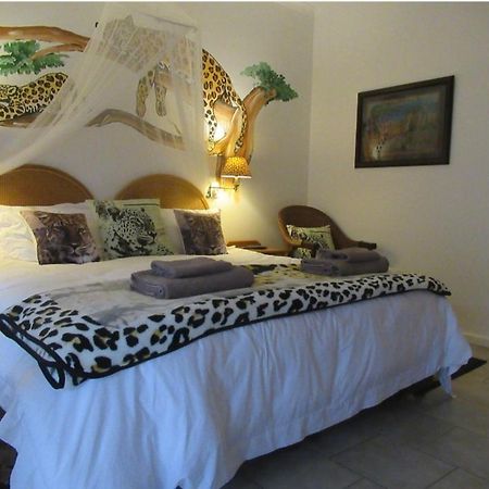 Bhangazi Lodge Bed & Breakfast Saint Lucia Estuary Esterno foto