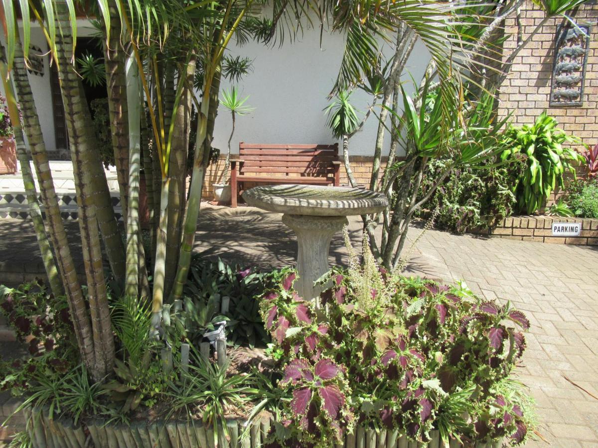 Bhangazi Lodge Bed & Breakfast Saint Lucia Estuary Esterno foto