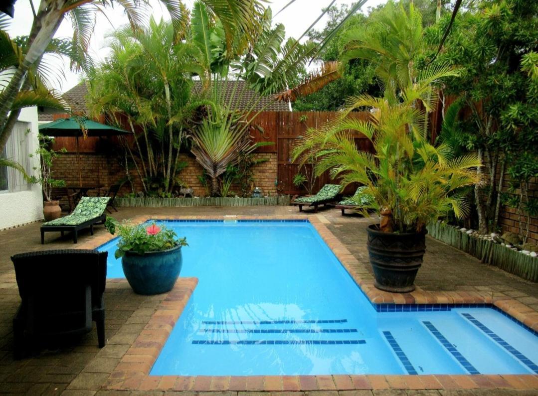 Bhangazi Lodge Bed & Breakfast Saint Lucia Estuary Esterno foto