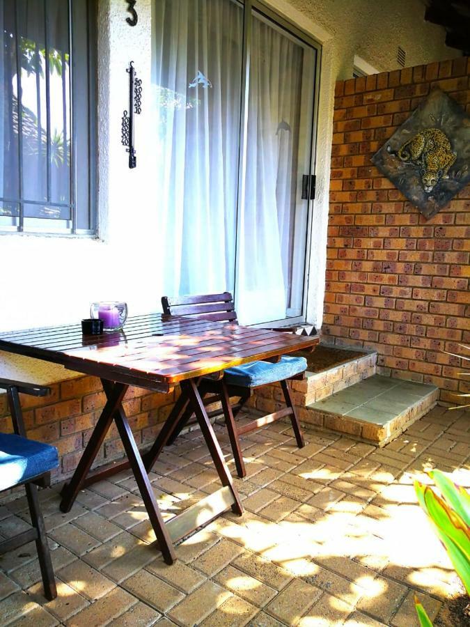 Bhangazi Lodge Bed & Breakfast Saint Lucia Estuary Esterno foto