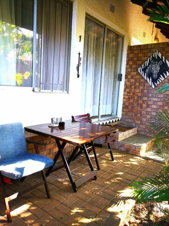 Bhangazi Lodge Bed & Breakfast Saint Lucia Estuary Esterno foto